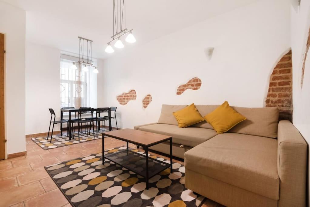 Apartamento Spacious *