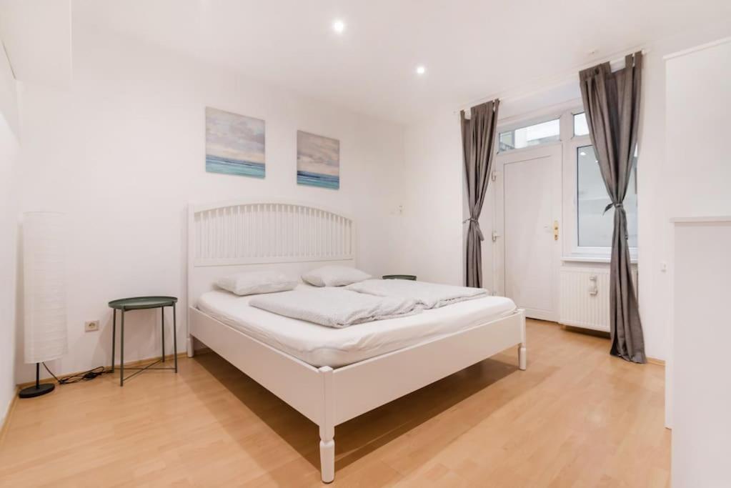 Spacious Apartamento Viena