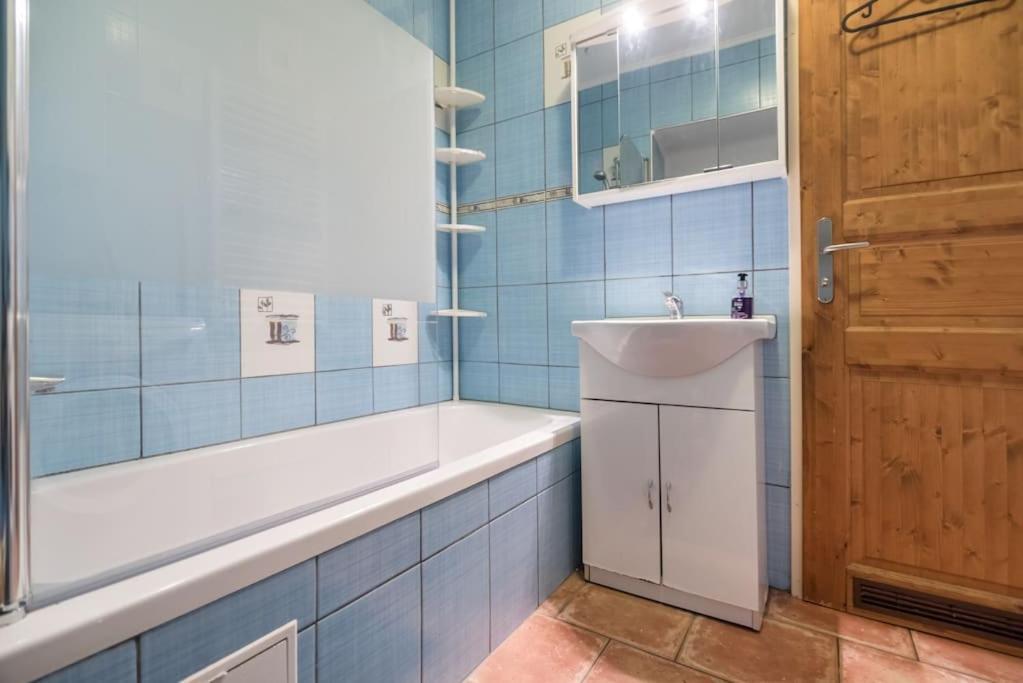 Apartamento Spacious *