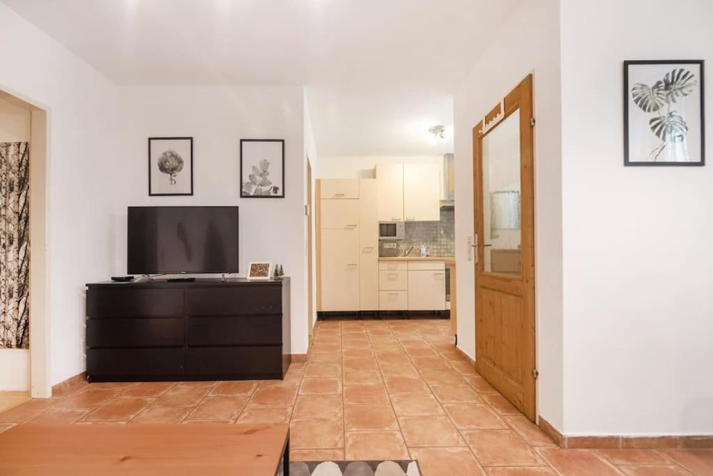 Spacious Apartamento *