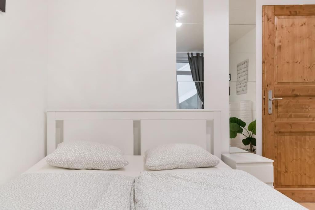 Spacious Apartamento Viena